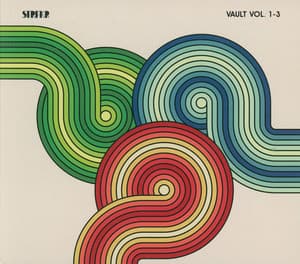 Vault Vol. 1-3