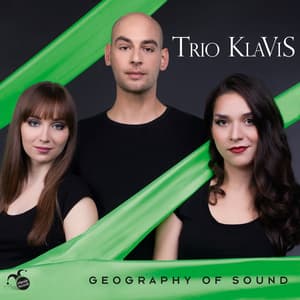 Geography Of Sound