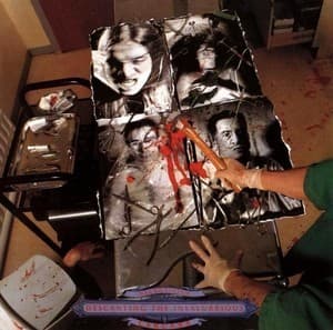 Necroticism - Descanting The Insalubrious