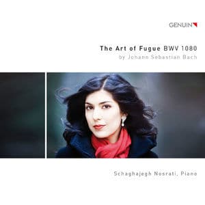 J.S. Bach: The Art Of Fugue, Bwv 1080 [Hi-Res]