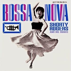 Bossa Nova [Hi-Res]