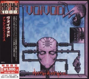 Nothingface