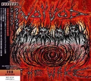 The Wake