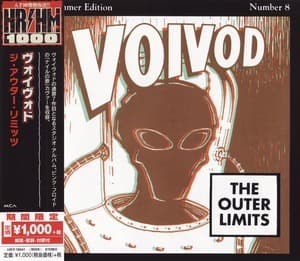 The Outer Limits