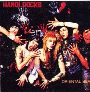 Oriental Beat