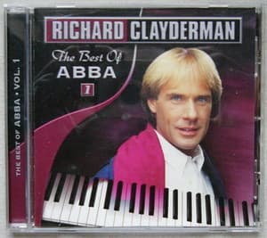 The Best Of Abba