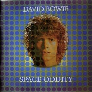 Space Oddity