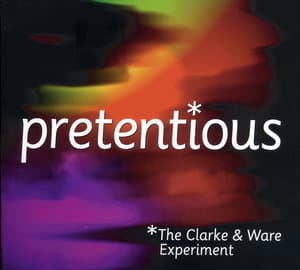 Pretentious