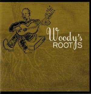 My Dusty Road - Woody's Roots