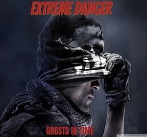 Ghosts In Time