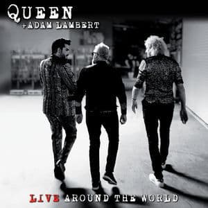 Live Around The World [Hi-Res]