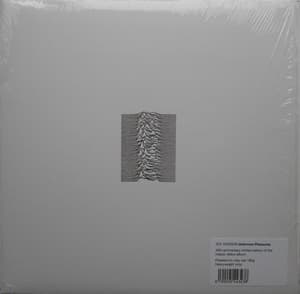 Unknown Pleasures