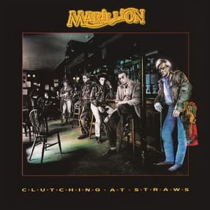 Clutching At Straws (4CD)