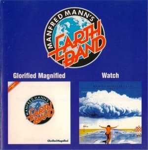 Glorified Magnified & Watch