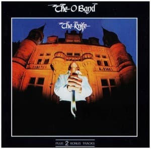 The Knife