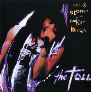 Sticks & Stones And Broken Bones