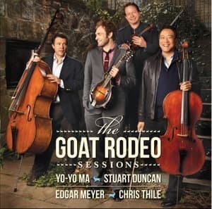 The Goat Rodeo Sessions