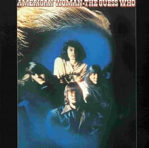 American Woman