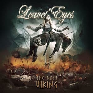 The Last Viking [Hi-Res]