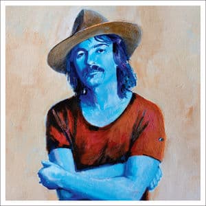 Crooked Piece Of Time: The Atlantic & Asylum Albums (1971-1980) CD3 [Hi-Res]