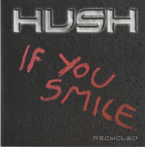 If You Smile (recycled)