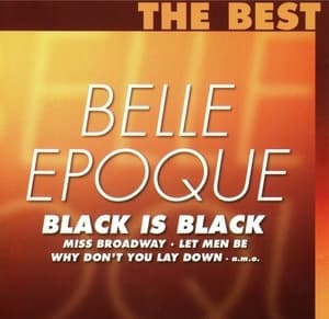 The Best: Black Is Black