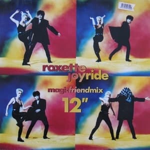 Joyride (Magicfriendmix)