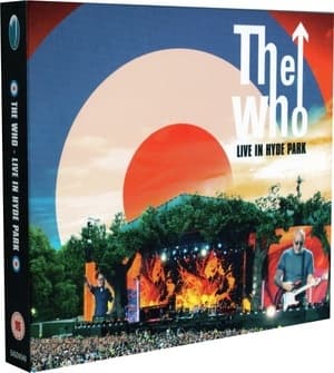 Live In Hyde Park