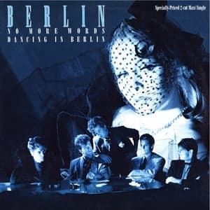 No More Words / Dancing In Berlin