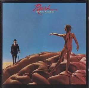 Hemispheres