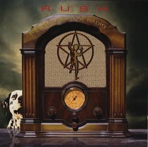 The Spirit Of Radio (Greatest Hits 1974-1987)