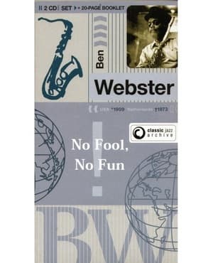 No Fool, No Fun