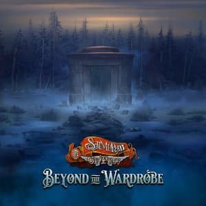 Beyond The Wardrobe