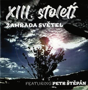 Zahrada Světel