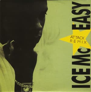 Easy (Attack Remix)