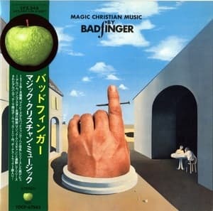 Magic Christian Music