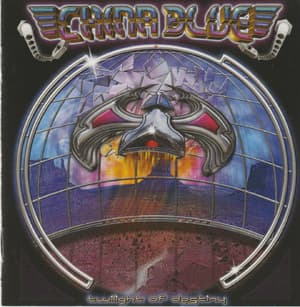 Twilight Of Destiny