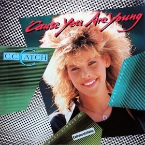 'Cause You Are Young