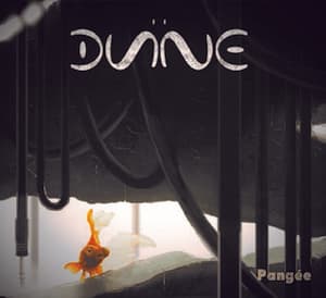 Pangee