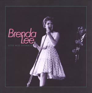 Little Miss Dynamite (4CD)