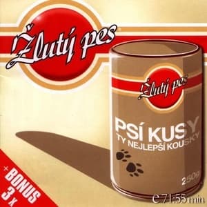 Psí Kusy (Ty Nejlepší Kousky)