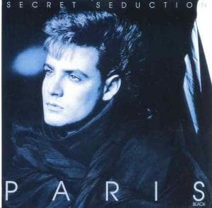 Secret Seduction (100-30149)