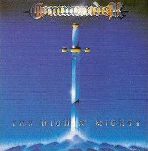 The High N Mighty
