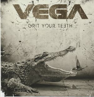 Grit Your Teeth