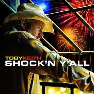 Shock'n Y'all