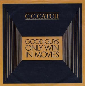 Good Guys Only Win In Movies