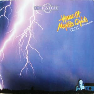 House Of Mystic Lights (Long Version Dance Mix)