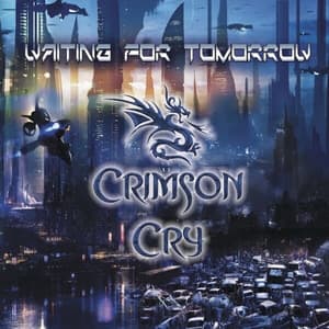 Waiting For Tomorrow