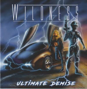 Ultimate Demise
