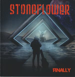 Finally